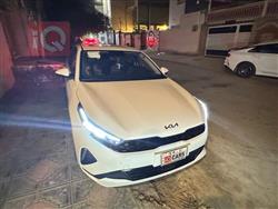كيا K3